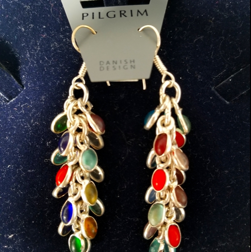 NEW PILGRIM Fish hook